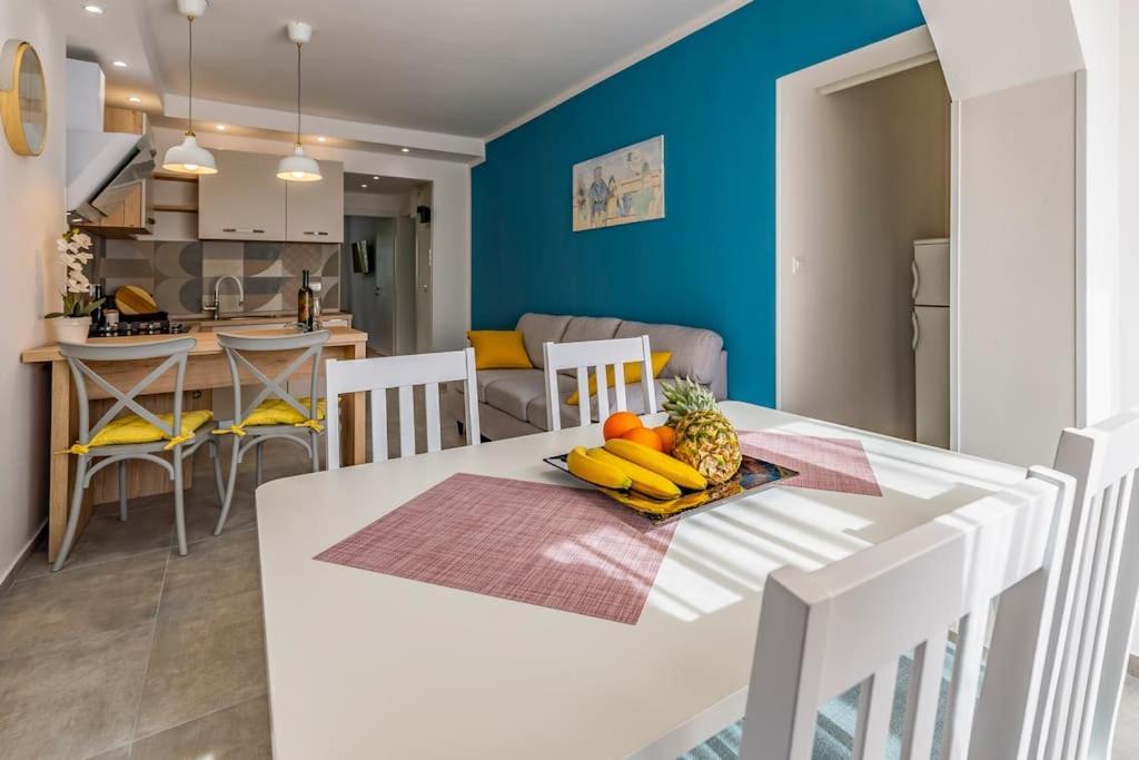 New Two Bedroom Apartment Maloni PUY Eksteriør bilde