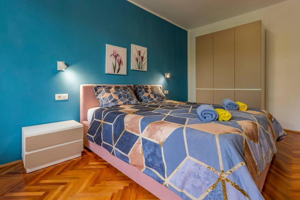 New Two Bedroom Apartment Maloni PUY Eksteriør bilde