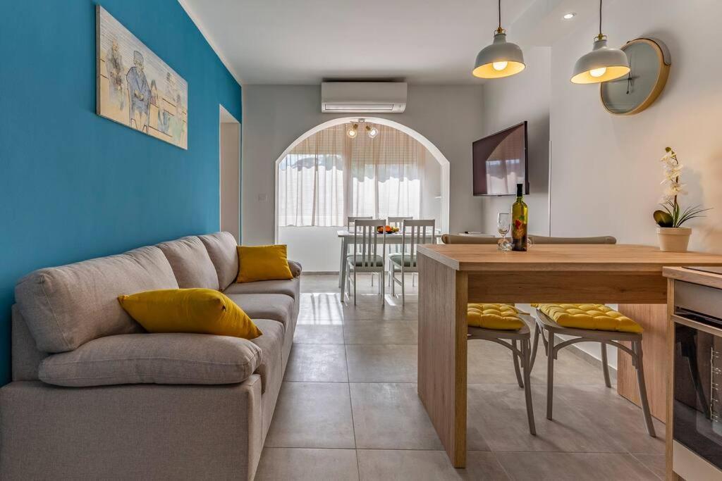 New Two Bedroom Apartment Maloni PUY Eksteriør bilde