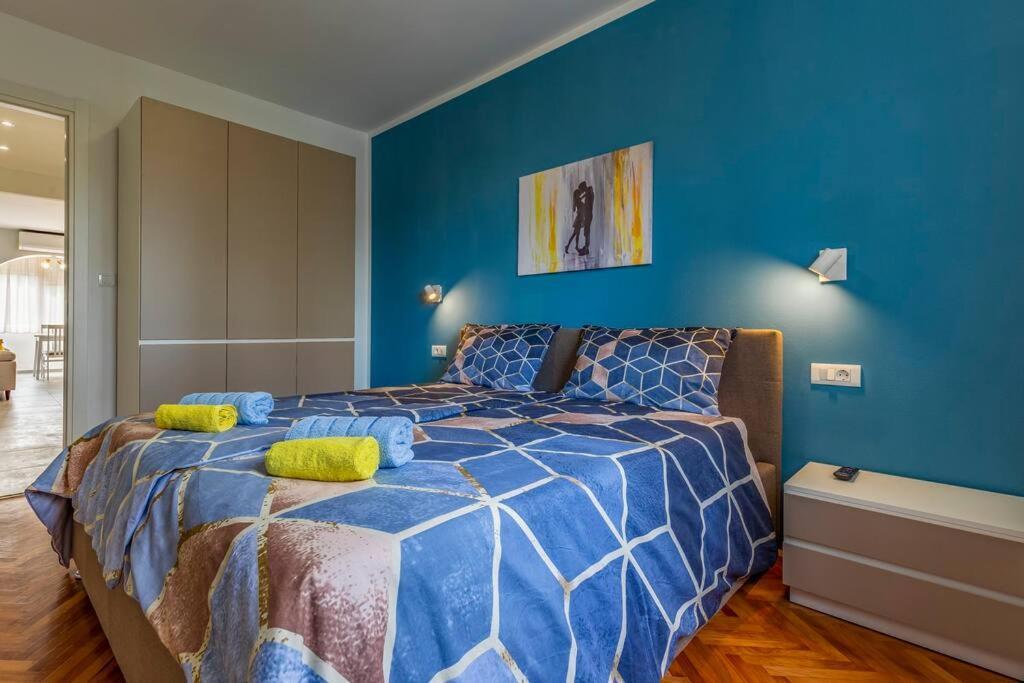 New Two Bedroom Apartment Maloni PUY Eksteriør bilde